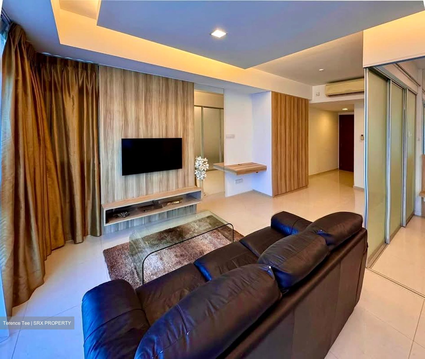 Treasure at Tampines (D18), Condominium #560204991